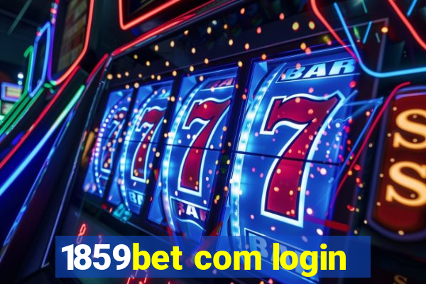 1859bet com login